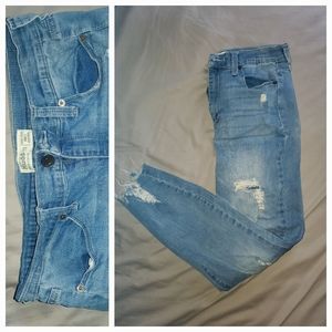 Ladies Jeans